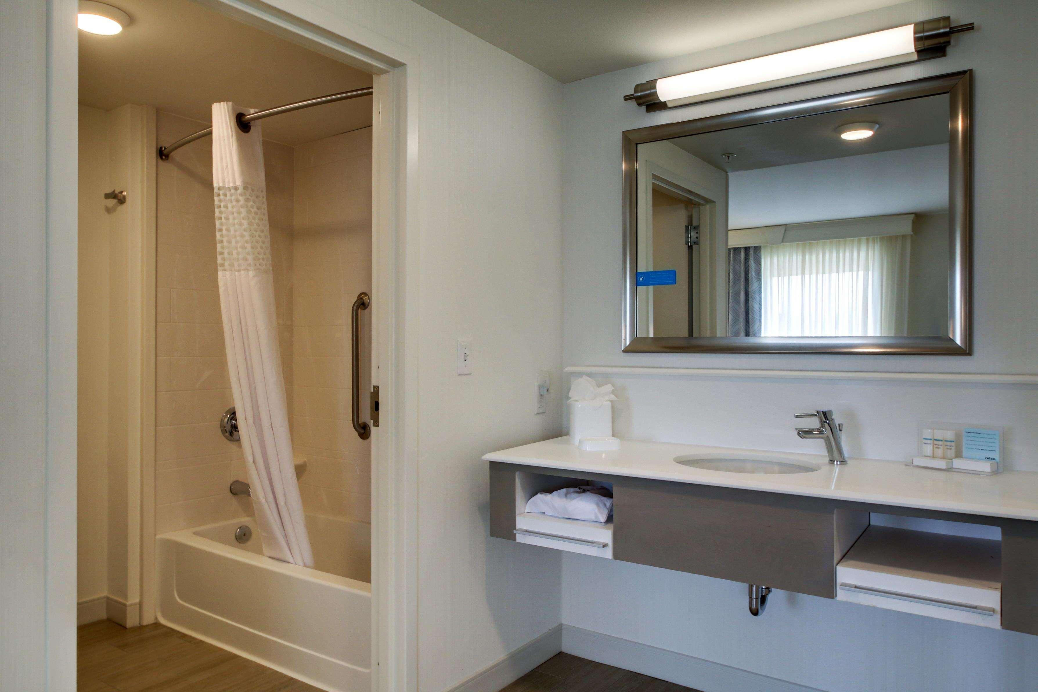 Hampton Inn & Suites Milwaukee West West Allis Dış mekan fotoğraf