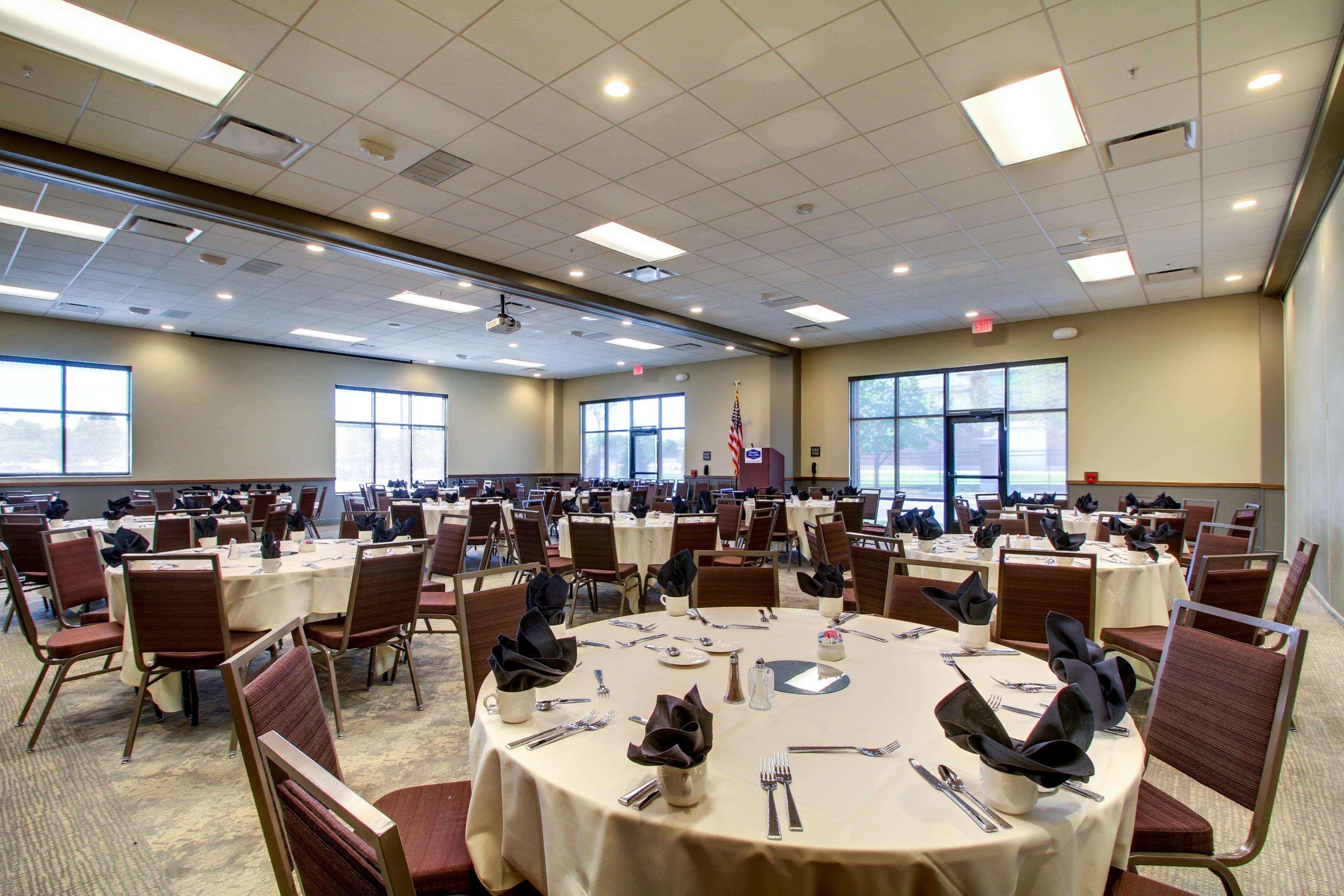 Hampton Inn & Suites Milwaukee West West Allis Dış mekan fotoğraf