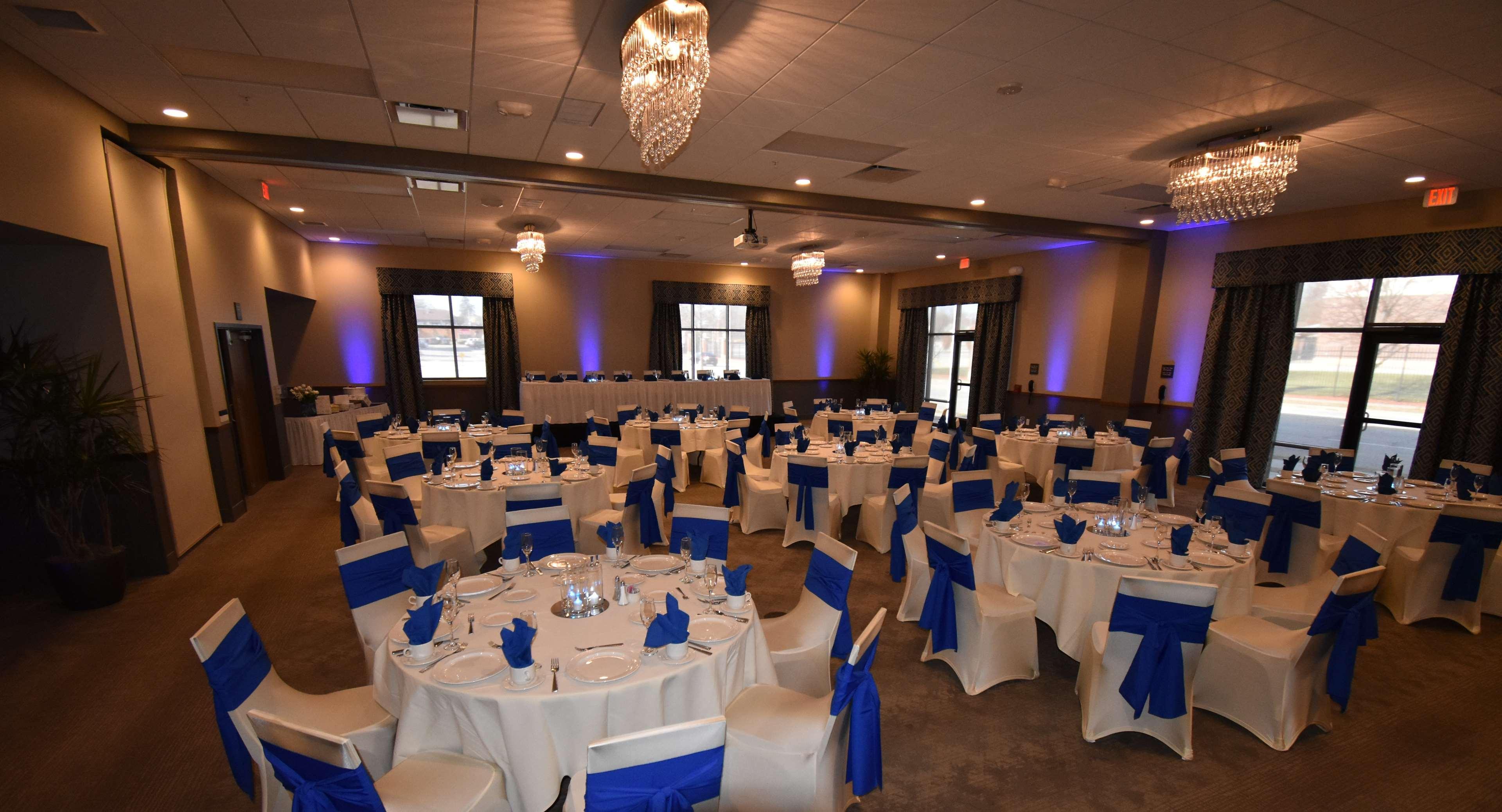 Hampton Inn & Suites Milwaukee West West Allis Dış mekan fotoğraf