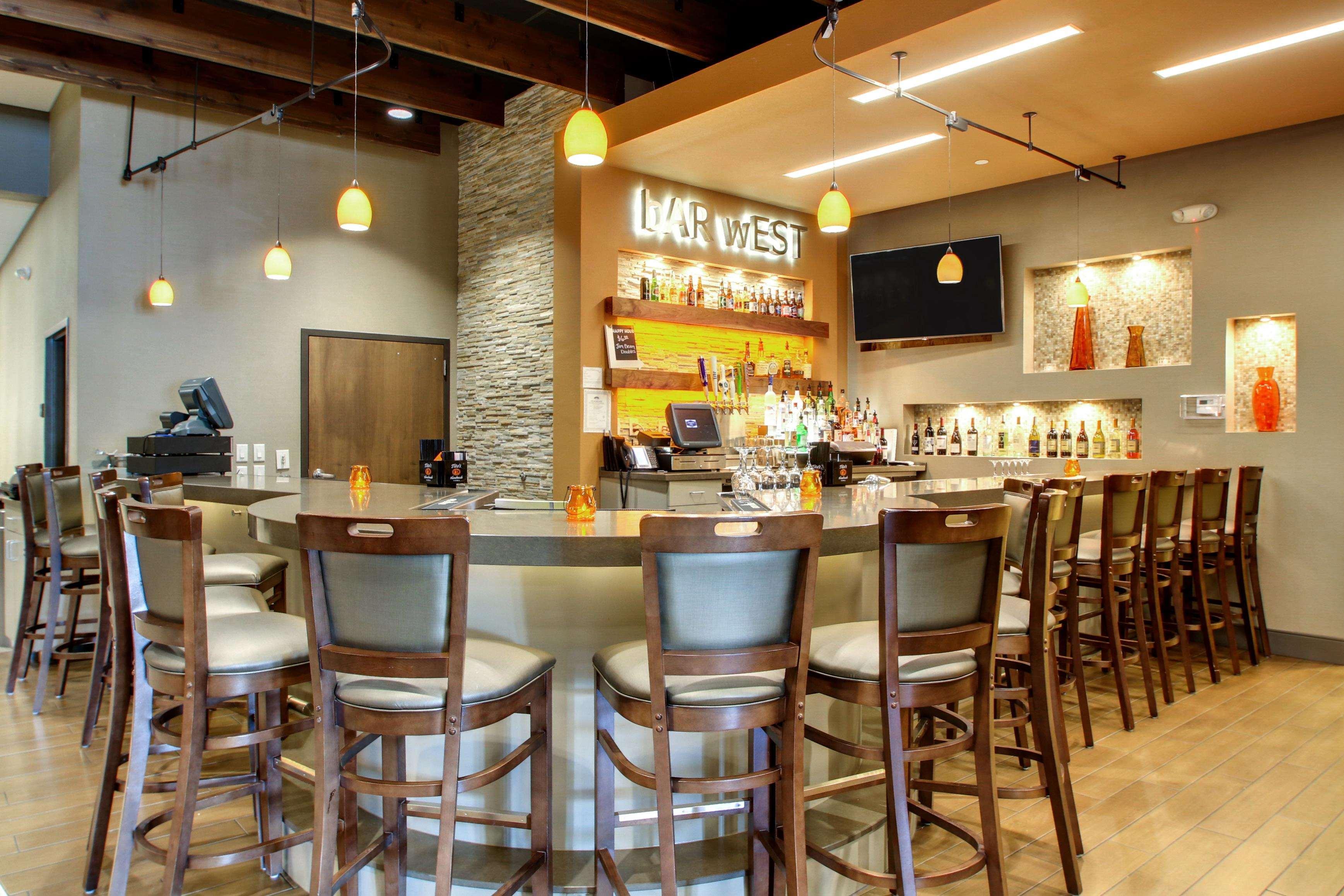 Hampton Inn & Suites Milwaukee West West Allis Dış mekan fotoğraf