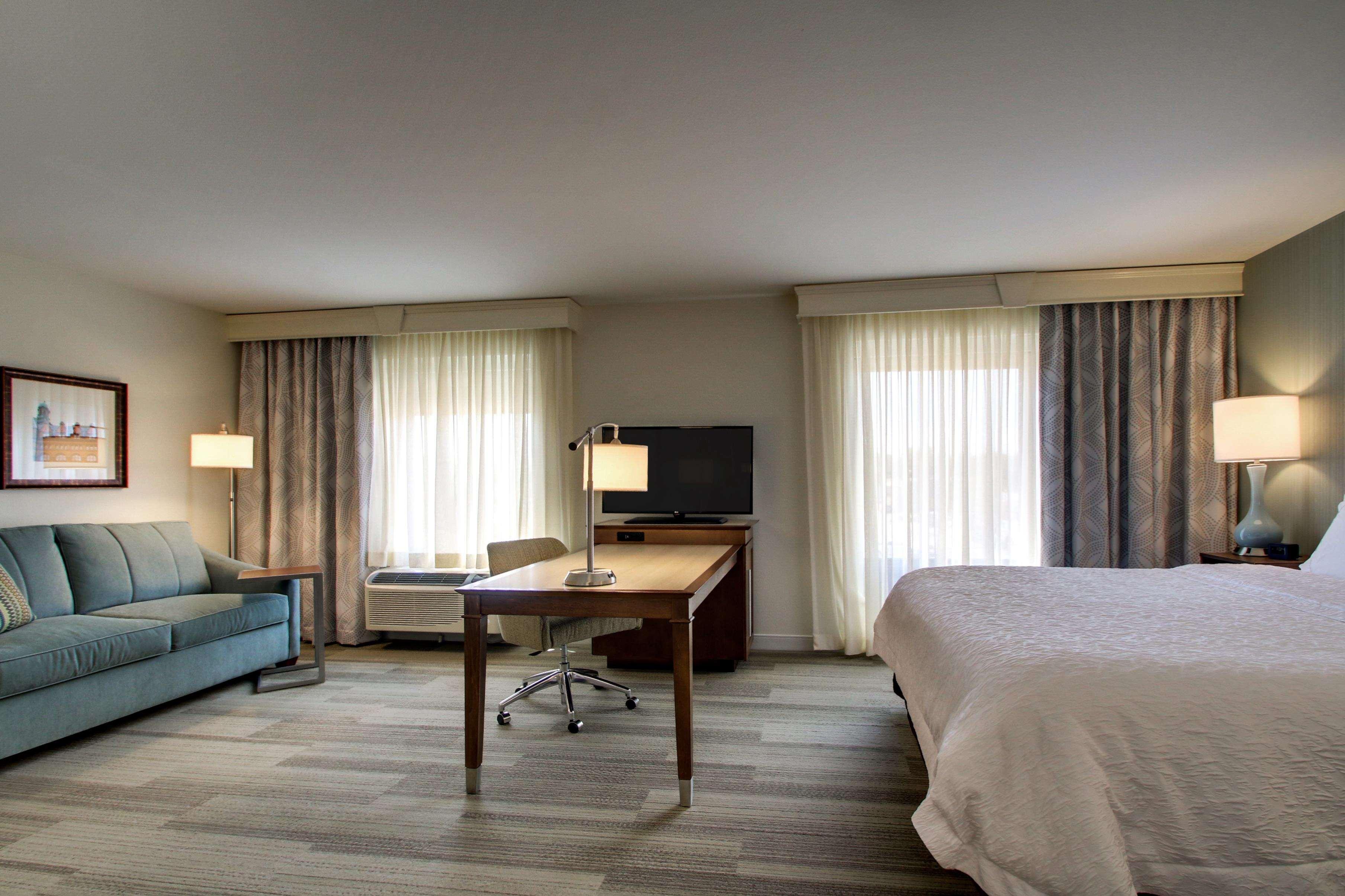 Hampton Inn & Suites Milwaukee West West Allis Dış mekan fotoğraf