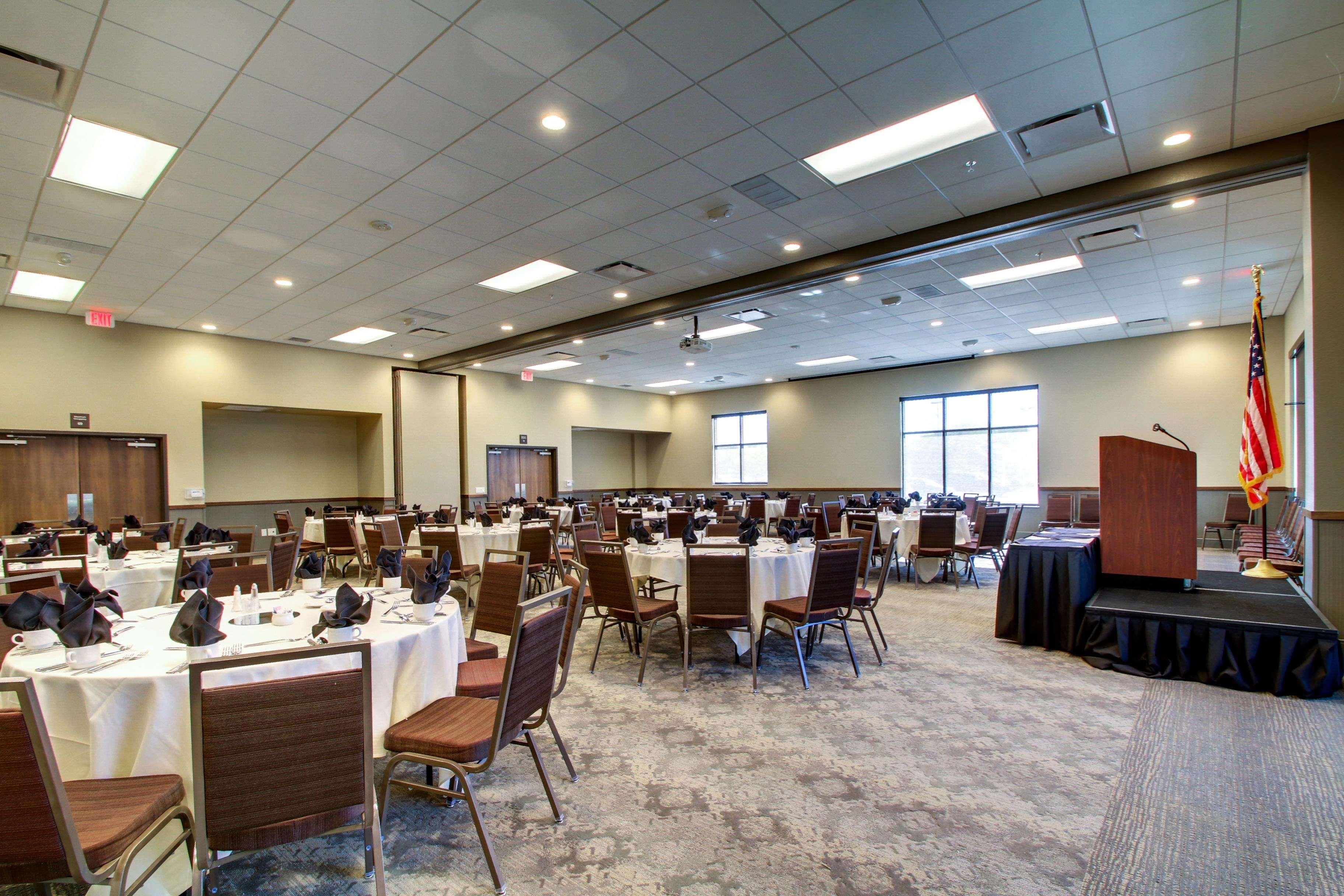 Hampton Inn & Suites Milwaukee West West Allis Dış mekan fotoğraf