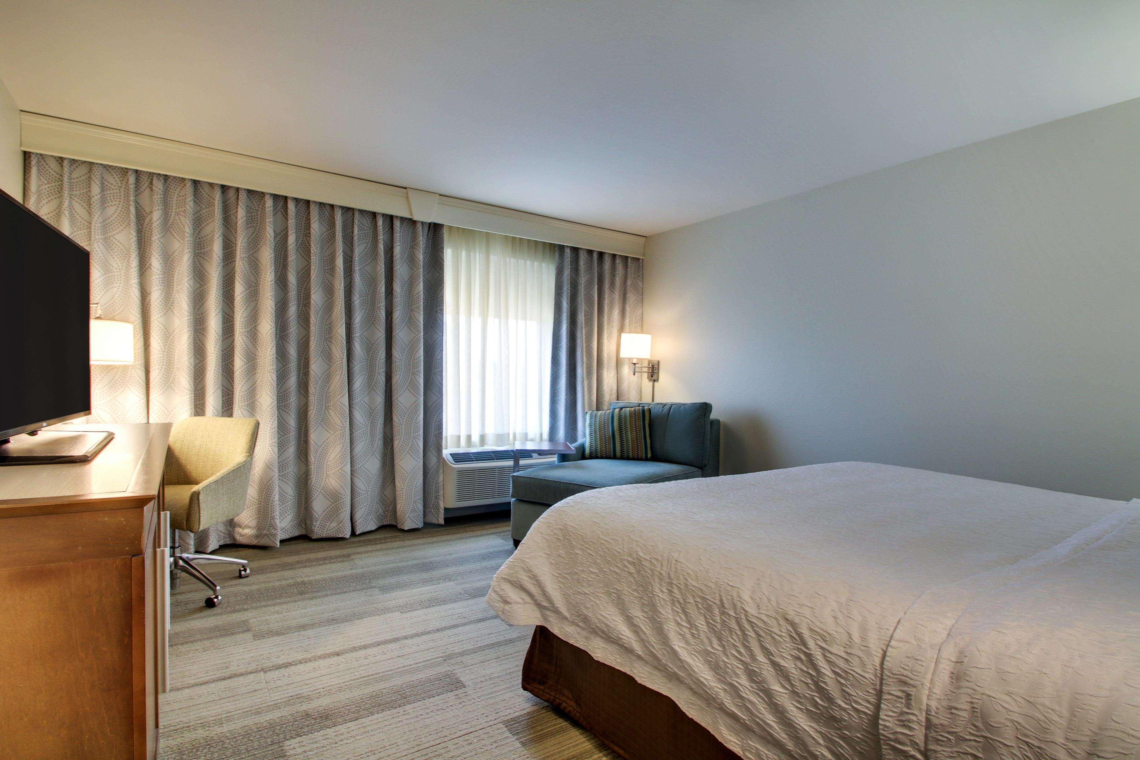 Hampton Inn & Suites Milwaukee West West Allis Dış mekan fotoğraf