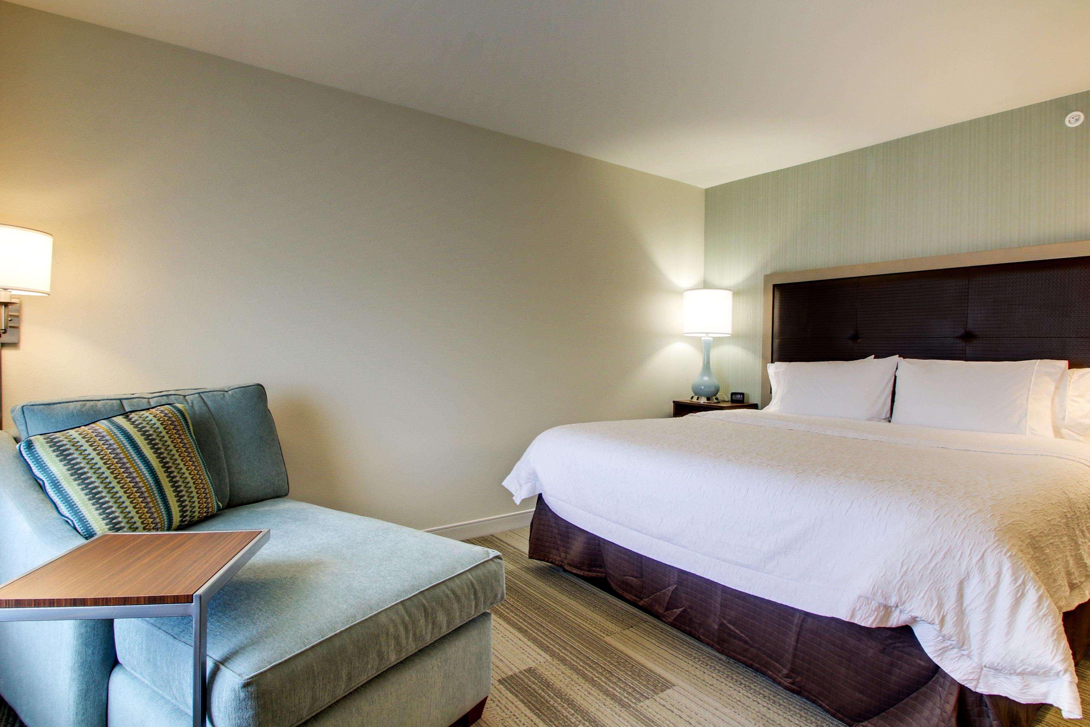 Hampton Inn & Suites Milwaukee West West Allis Dış mekan fotoğraf