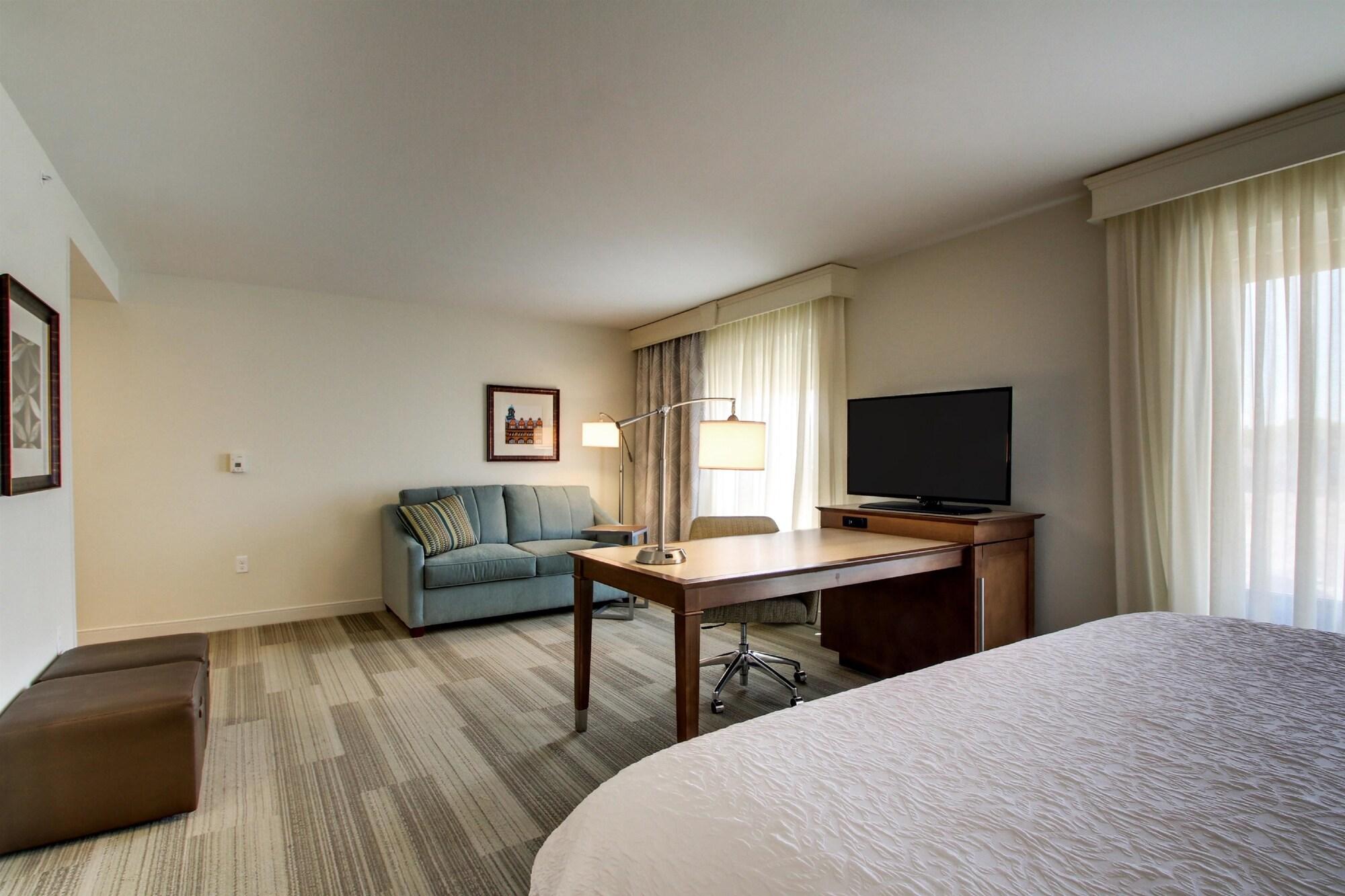 Hampton Inn & Suites Milwaukee West West Allis Dış mekan fotoğraf