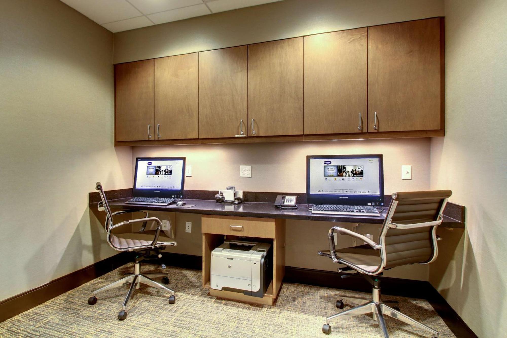 Hampton Inn & Suites Milwaukee West West Allis Dış mekan fotoğraf