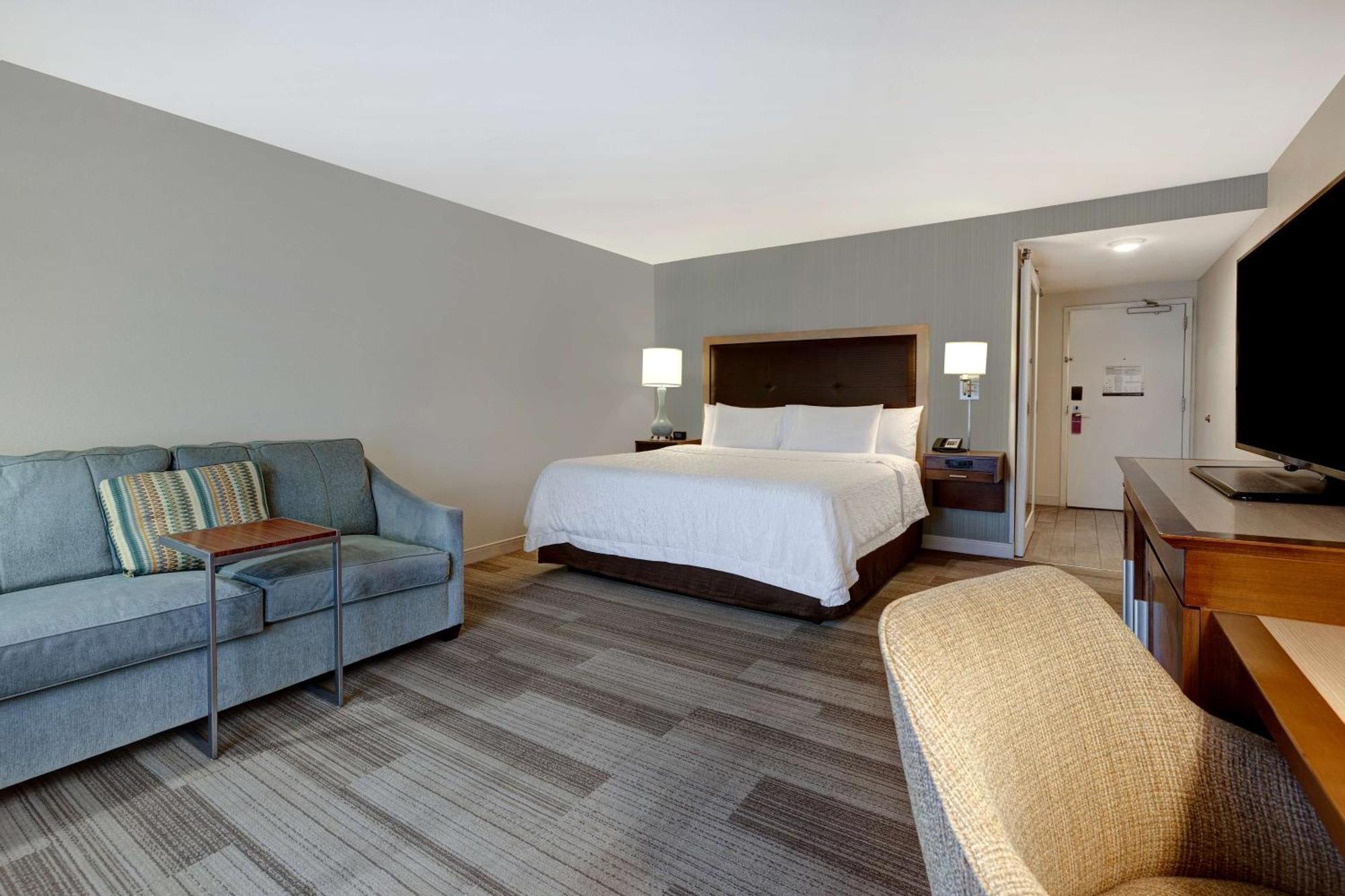 Hampton Inn & Suites Milwaukee West West Allis Dış mekan fotoğraf