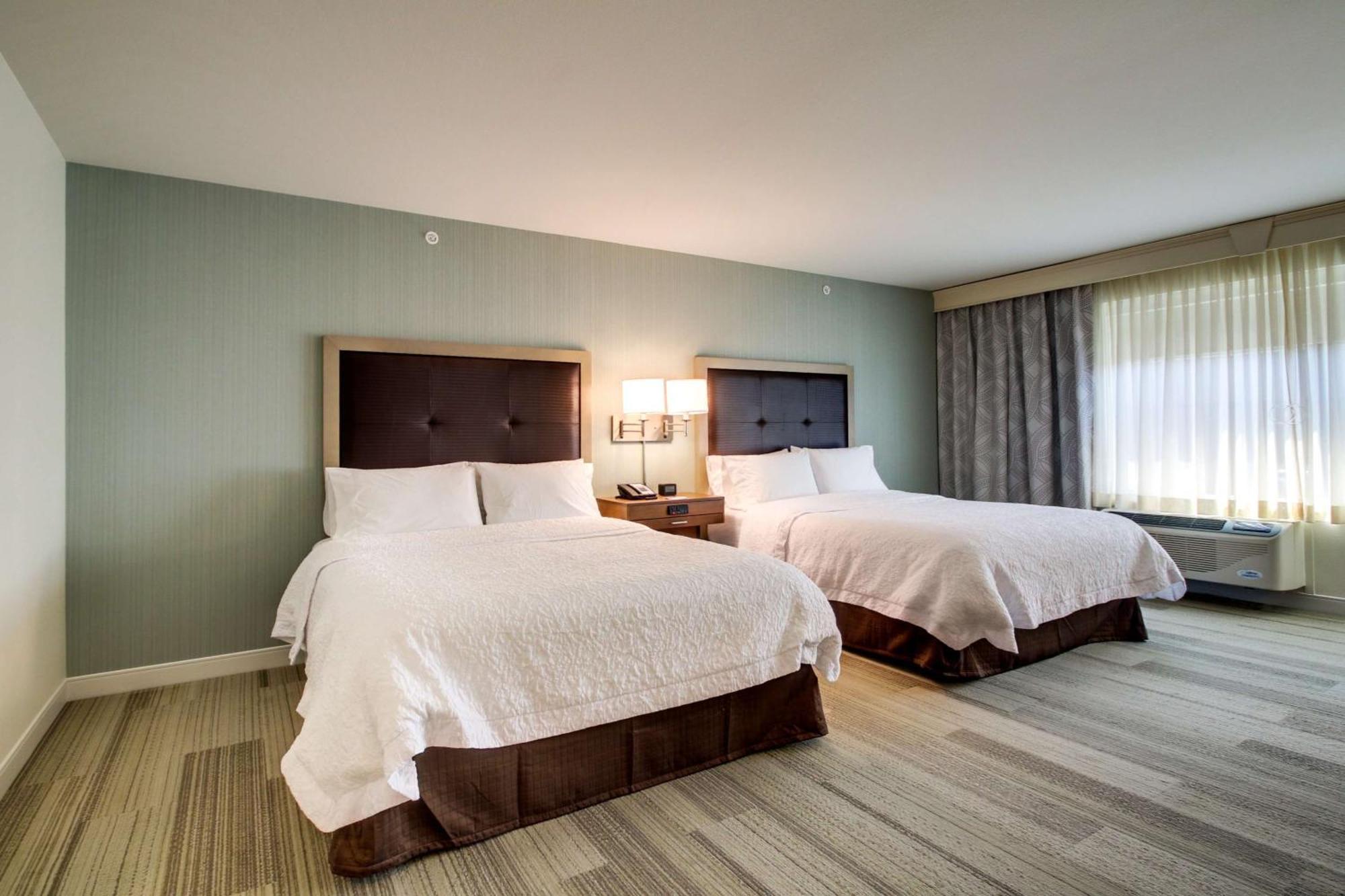 Hampton Inn & Suites Milwaukee West West Allis Dış mekan fotoğraf